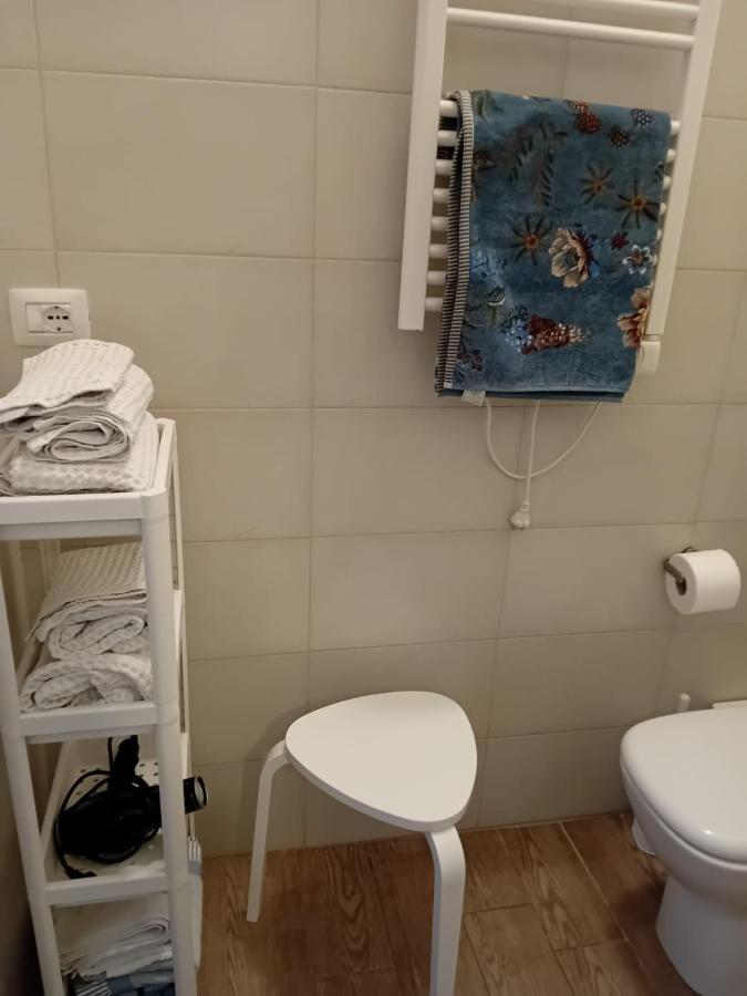 Via Guido Panciroli Il Guscio Leilighet Reggio Emilia Eksteriør bilde