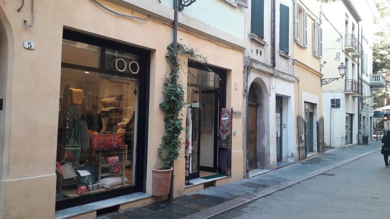 Via Guido Panciroli Il Guscio Leilighet Reggio Emilia Eksteriør bilde
